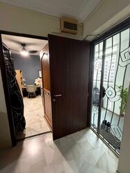 Blk 491G Tampines Street 45 (Tampines), HDB 5 Rooms #508081441